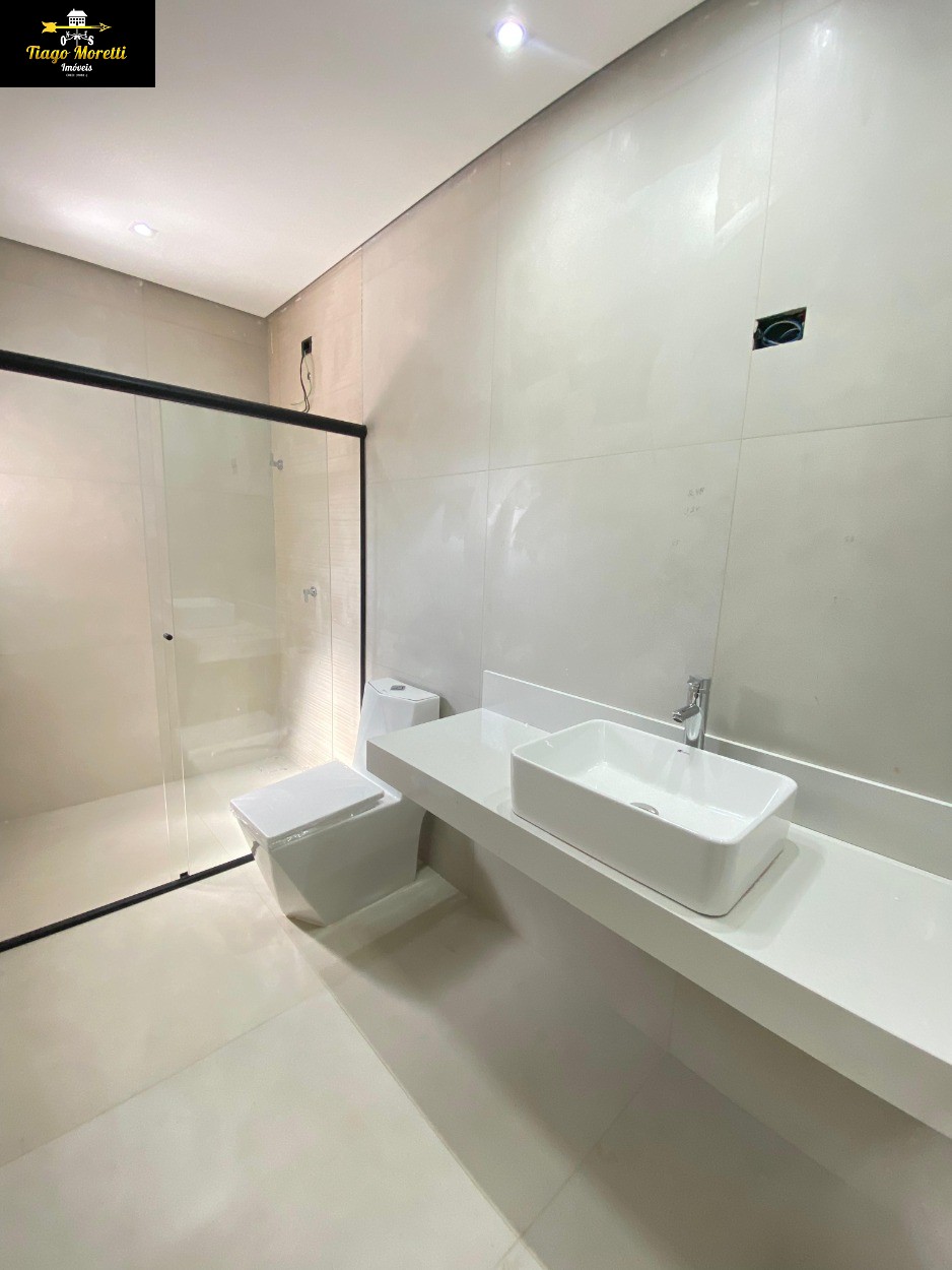 Casa de Condomínio, 3 quartos - Foto 16