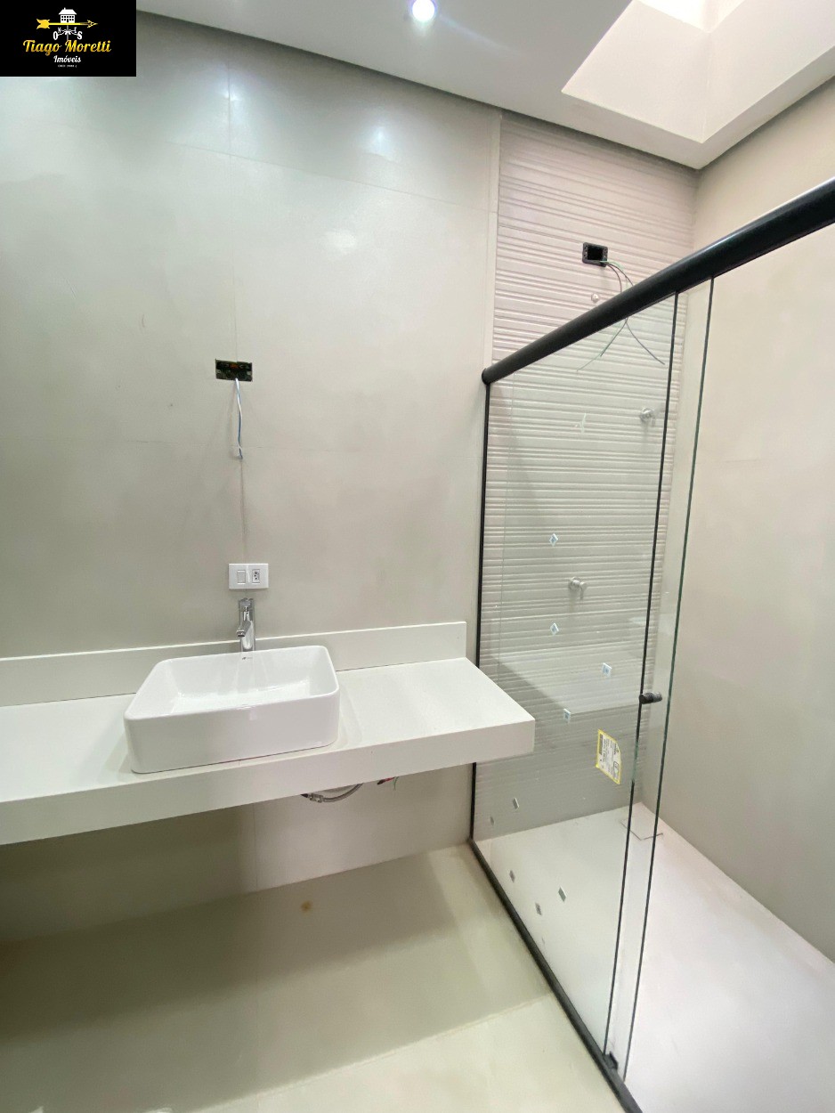 Casa de Condomínio, 3 quartos - Foto 11