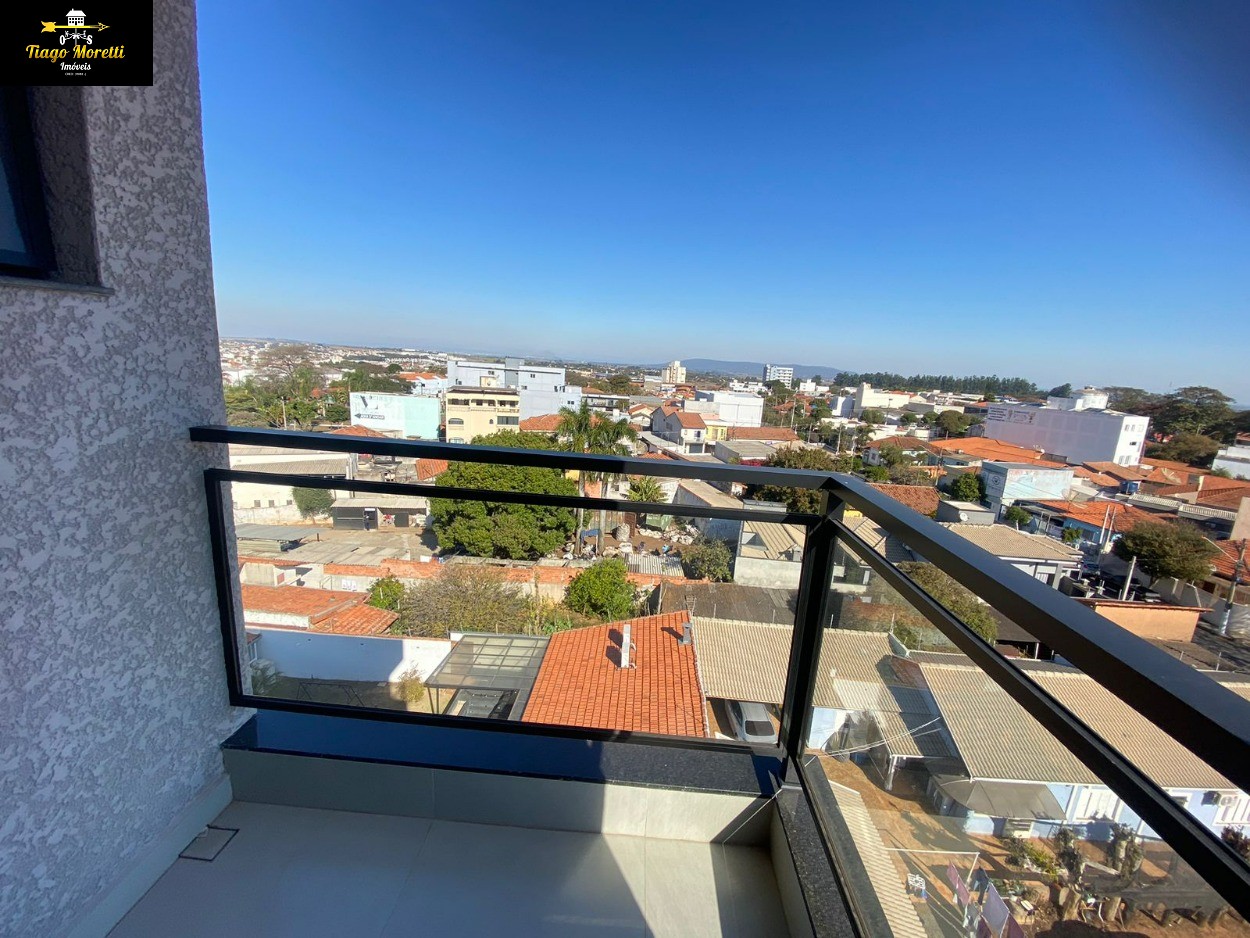 Apartamento, 3 quartos, 90 m² - Foto 13