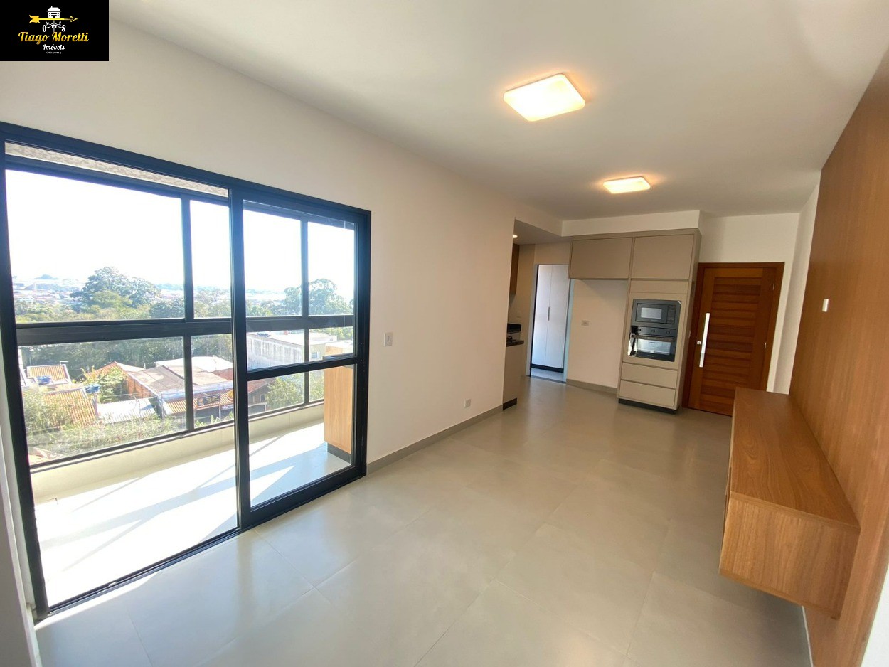 Apartamento, 3 quartos, 90 m² - Foto 4