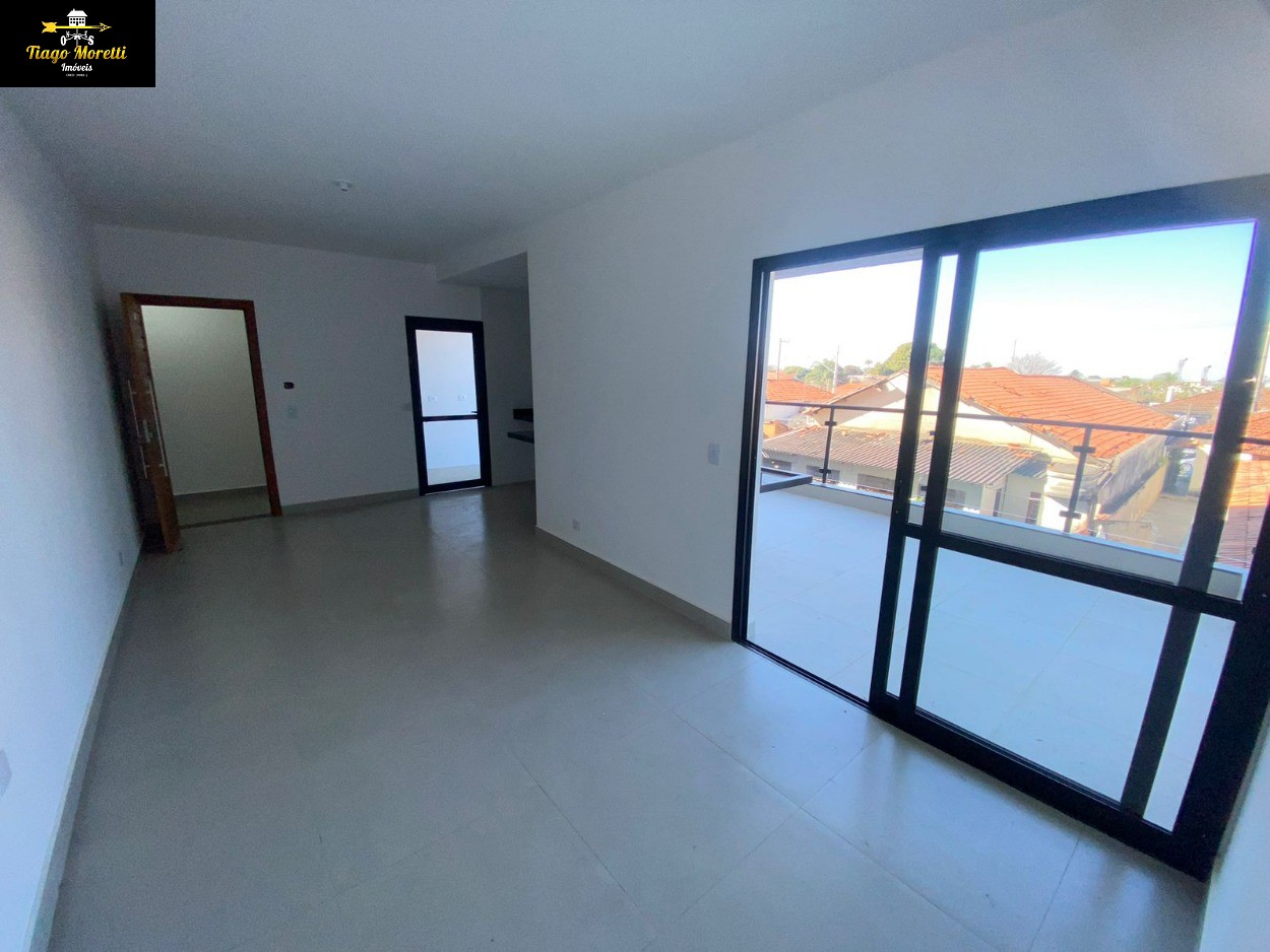 Apartamento, 3 quartos, 90 m² - Foto 3