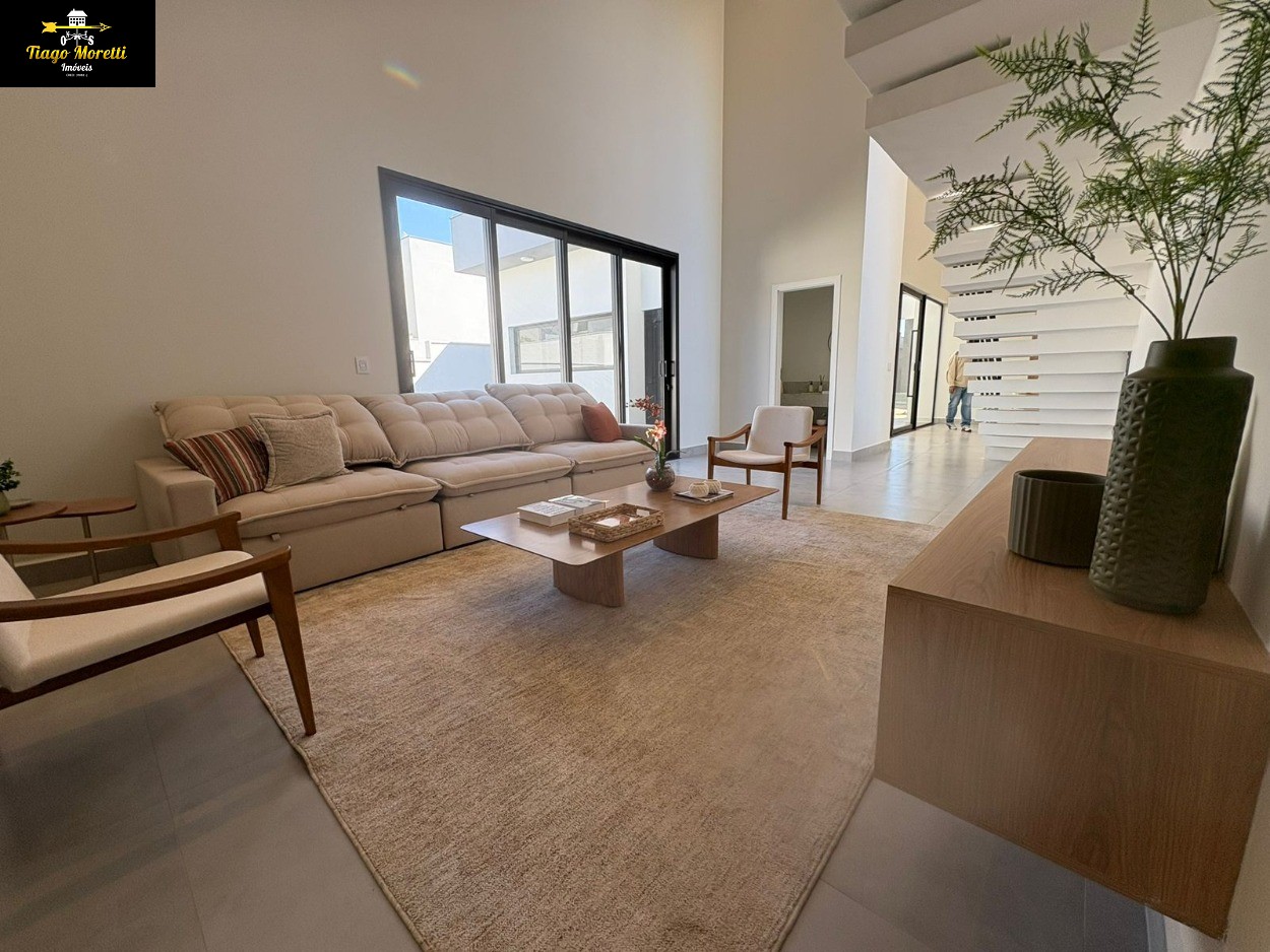 Casa de Condomínio, 5 quartos - Foto 6
