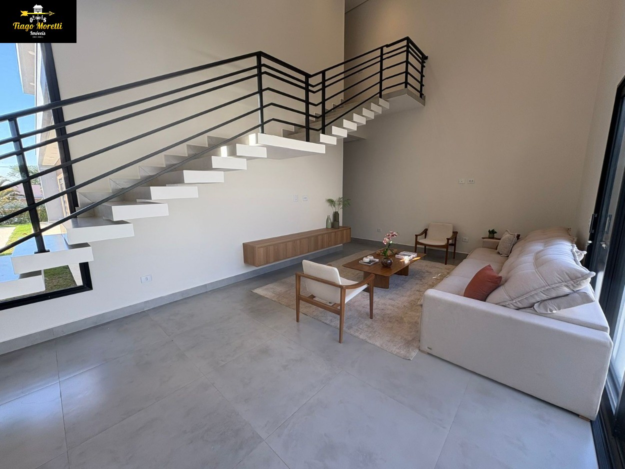 Casa de Condomínio, 5 quartos - Foto 5