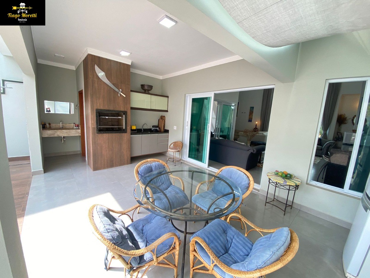 Casa de Condomínio, 3 quartos - Foto 18