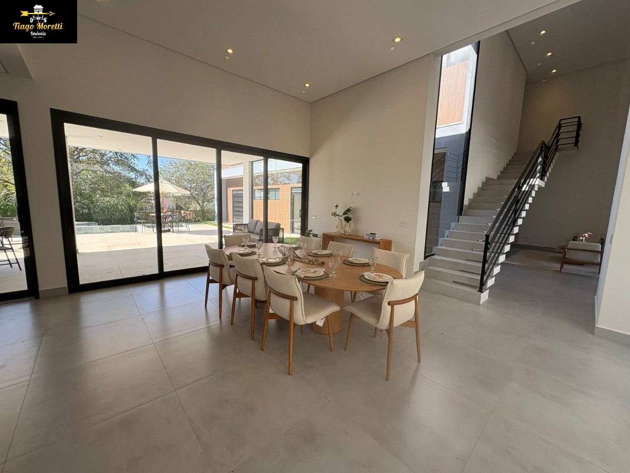Casa de Condomínio, 5 quartos - Foto 4
