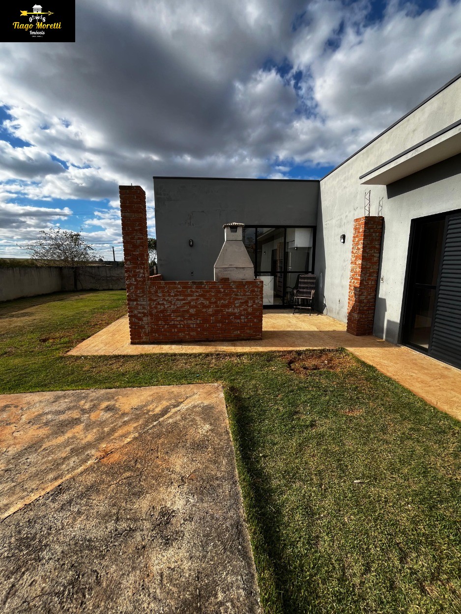 Casa de Condomínio, 3 quartos - Foto 9