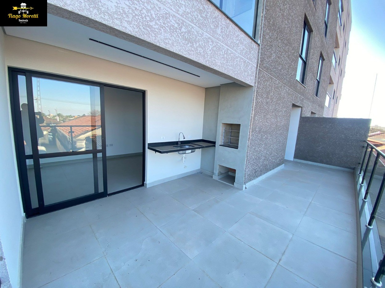 Apartamento, 3 quartos, 90 m² - Foto 10