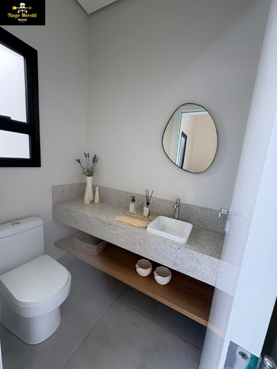 Casa de Condomínio, 5 quartos - Foto 7