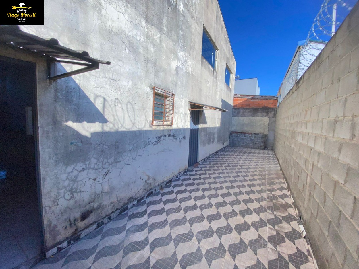 Depósito-Galpão, 200 m² - Foto 4