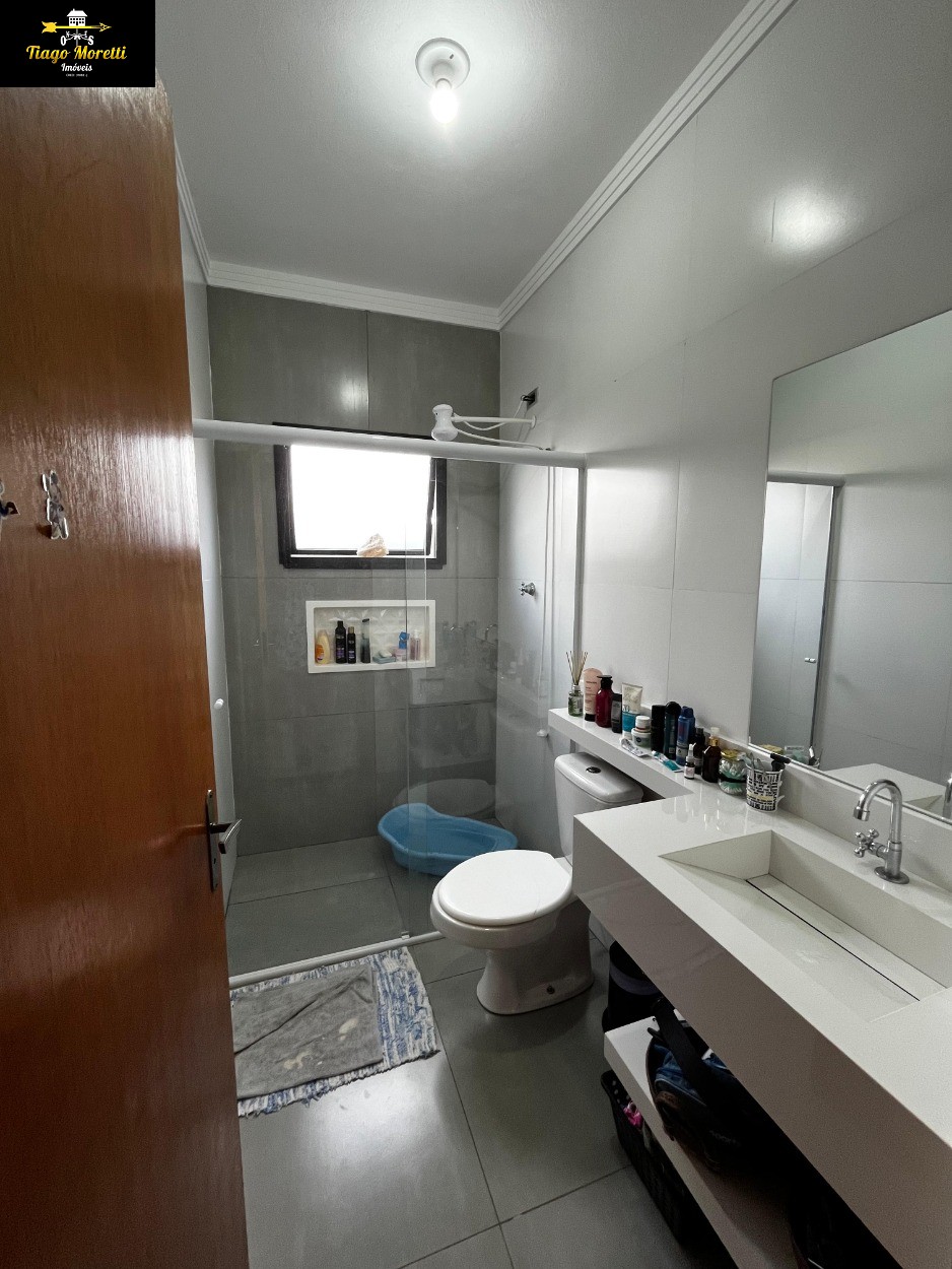 Casa de Condomínio, 3 quartos - Foto 8