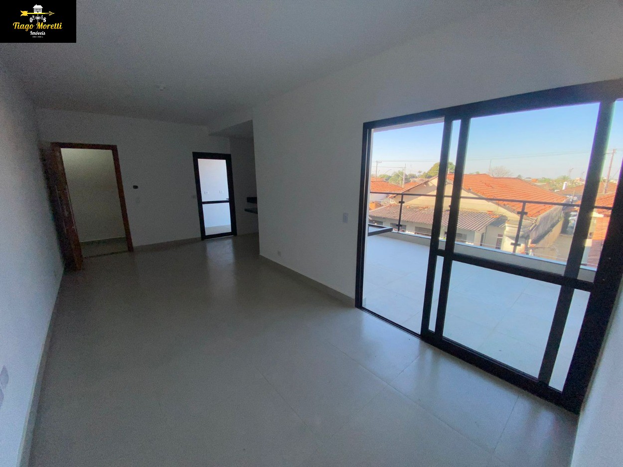 Apartamento, 3 quartos, 90 m² - Foto 2