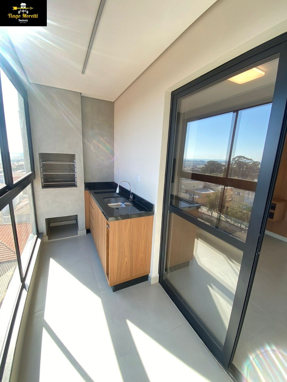Apartamento, 3 quartos, 90 m² - Foto 7