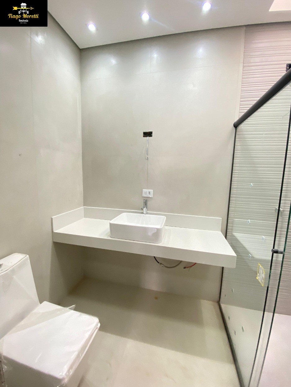 Casa de Condomínio, 3 quartos - Foto 10