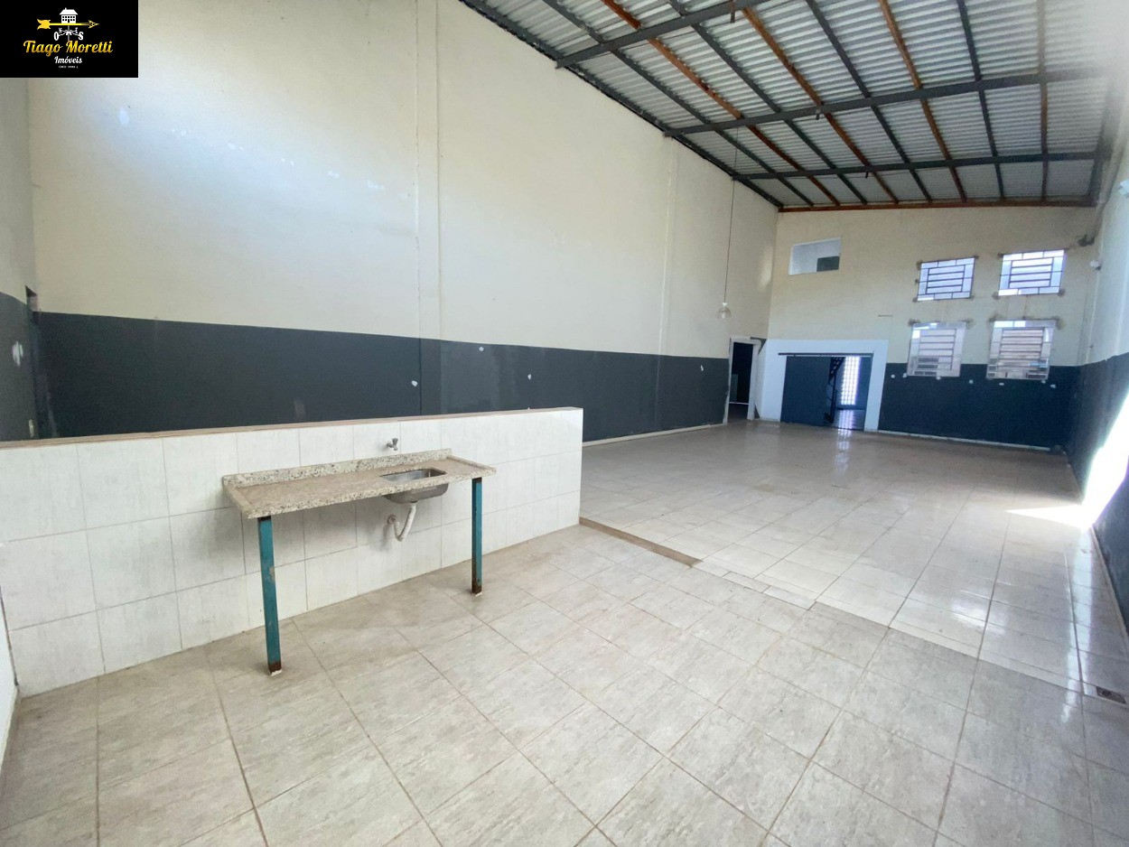 Depósito-Galpão, 300 m² - Foto 2