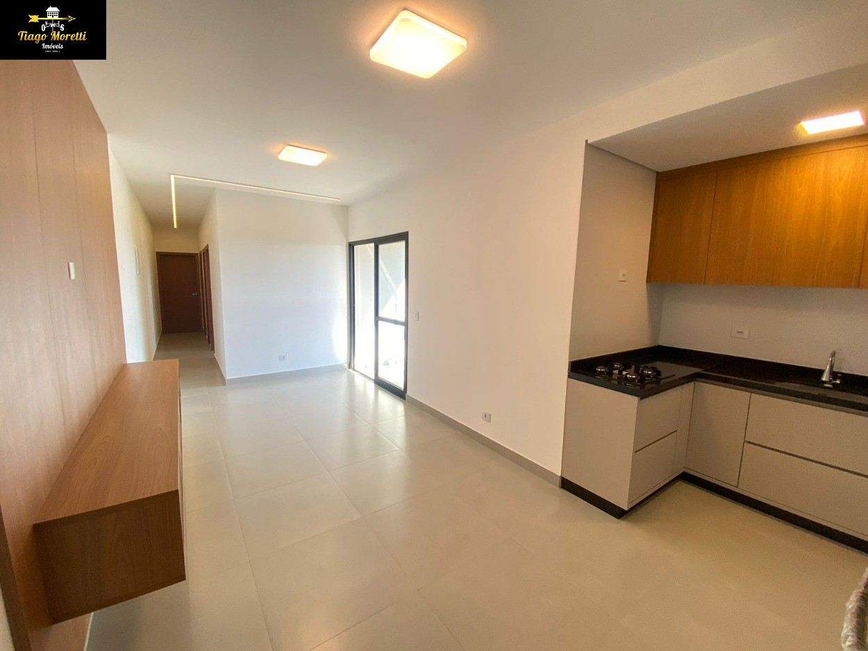 Apartamento, 3 quartos, 90 m² - Foto 1