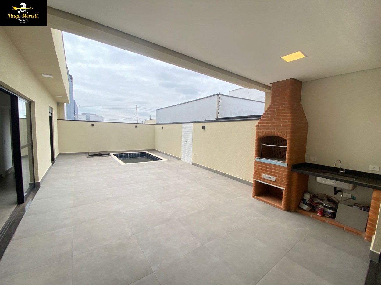 Casa, 3 quartos, 152 m² - Foto 15