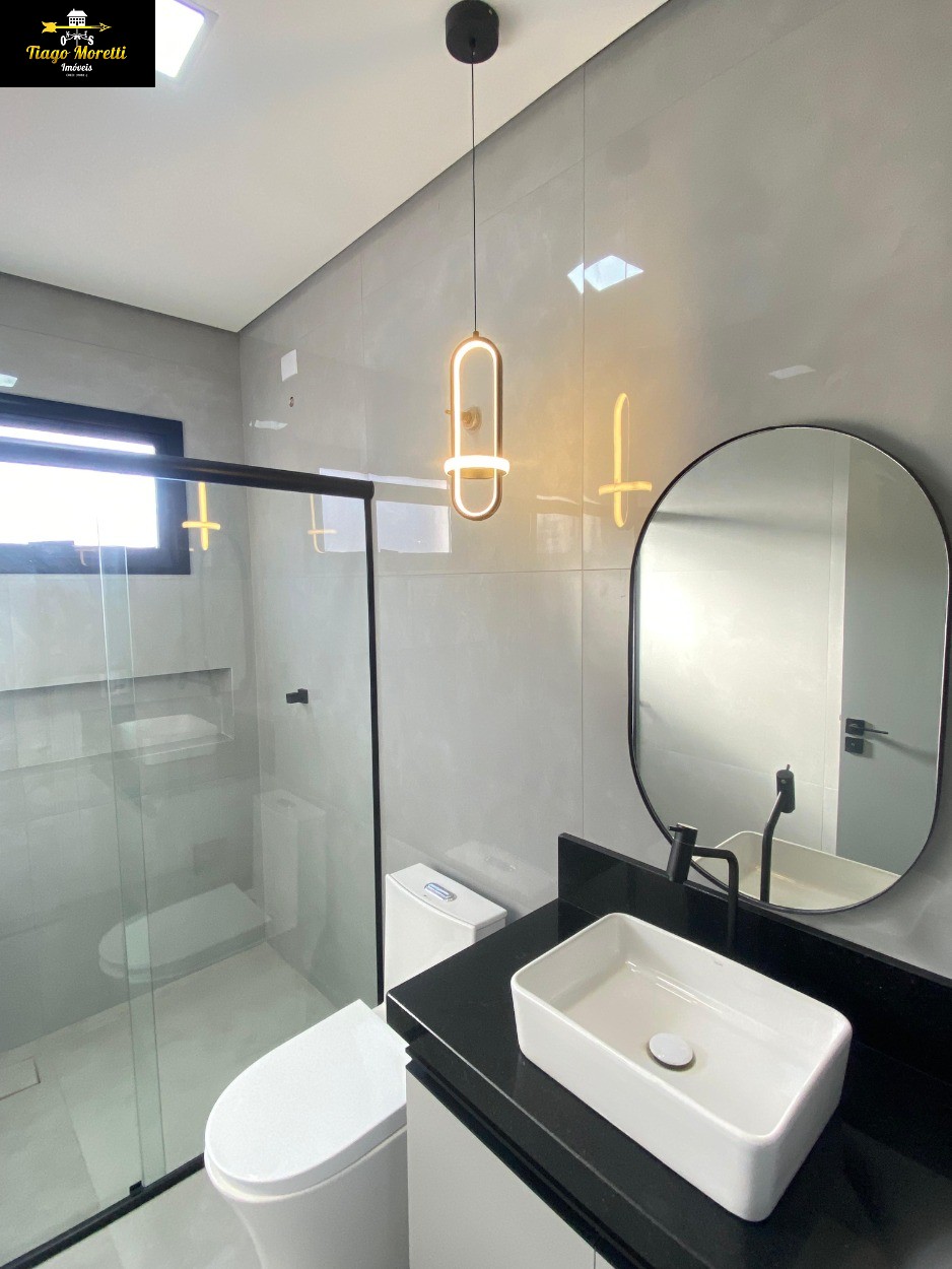 Casa de Condomínio, 3 quartos - Foto 10