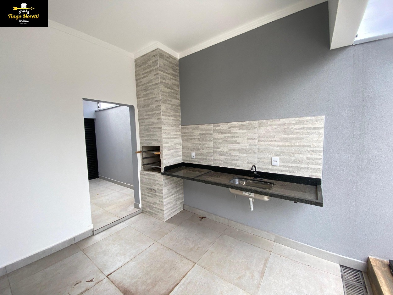 Casa, 3 quartos, 148 m² - Foto 15