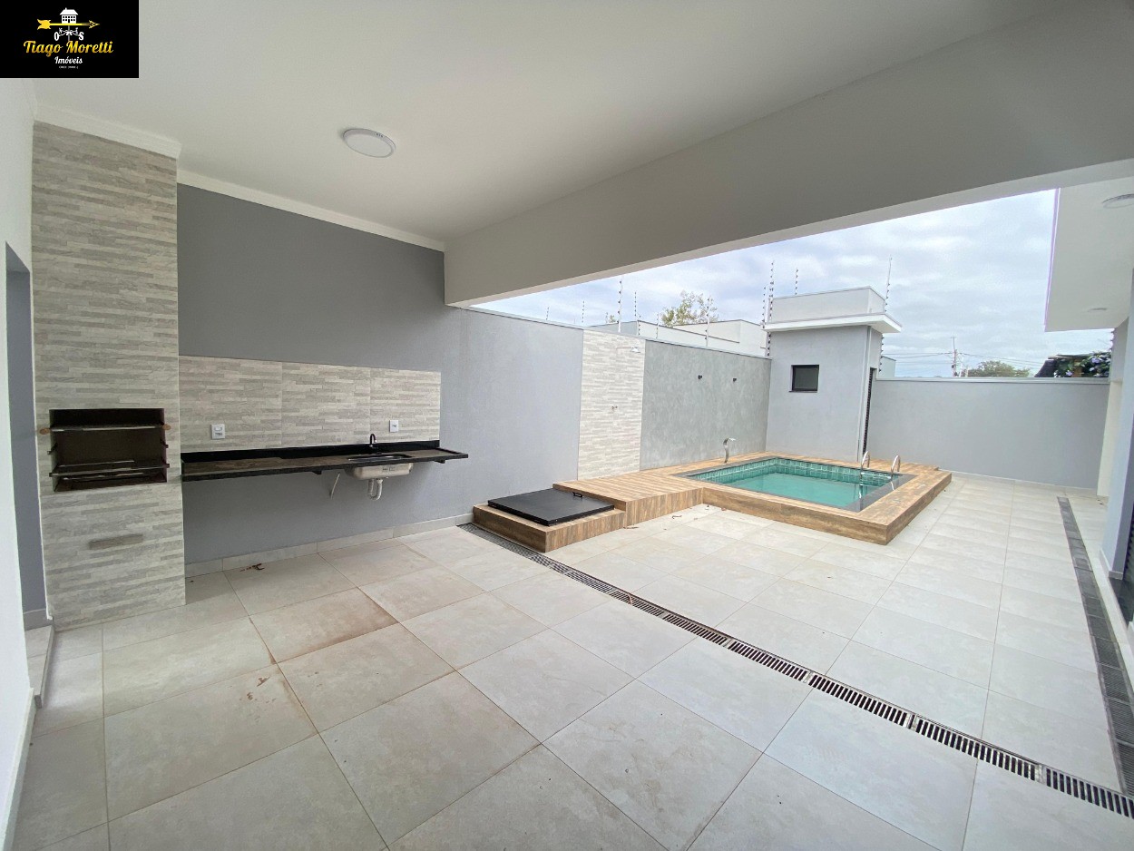 Casa, 3 quartos, 148 m² - Foto 14