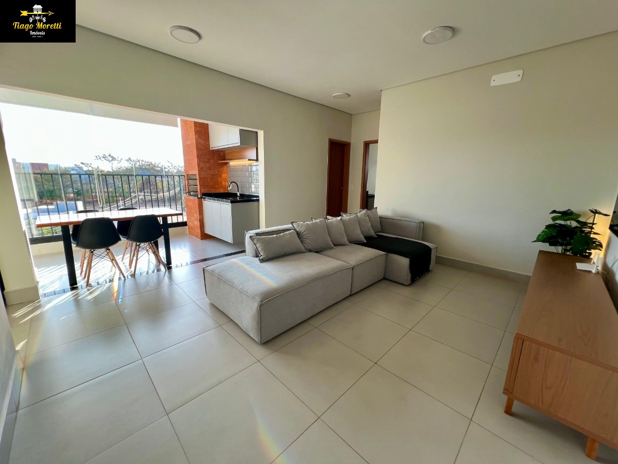 Apartamento, 2 quartos, 71 m² - Foto 1