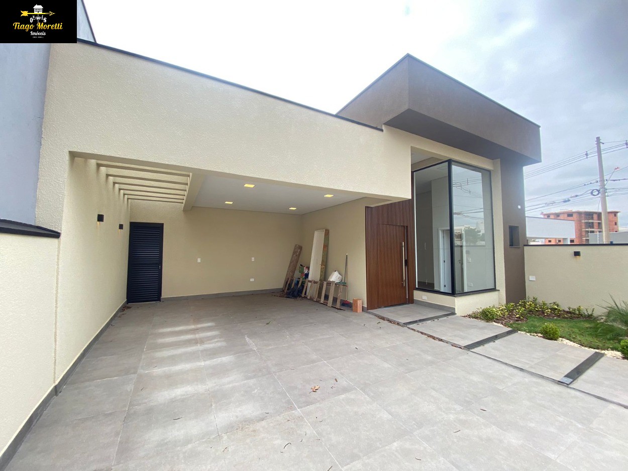 Casa, 3 quartos, 152 m² - Foto 3