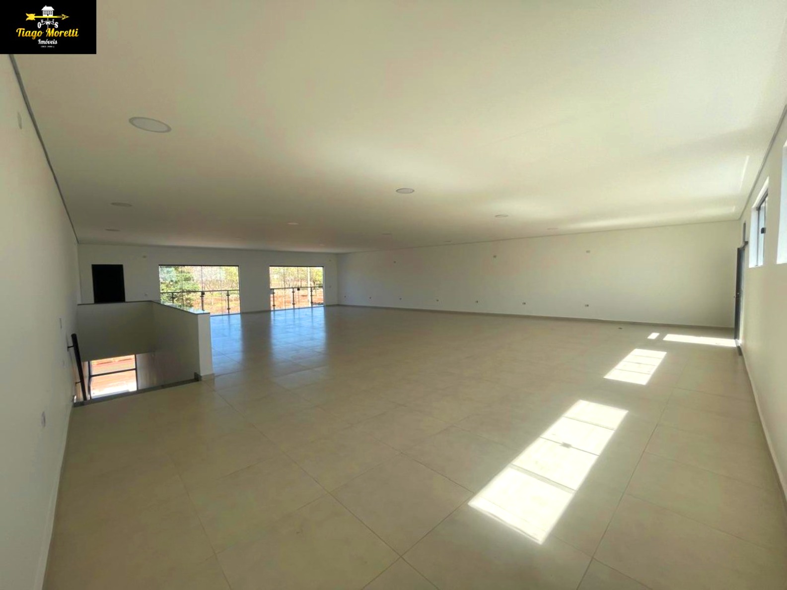 Depósito-Galpão, 412 m² - Foto 14