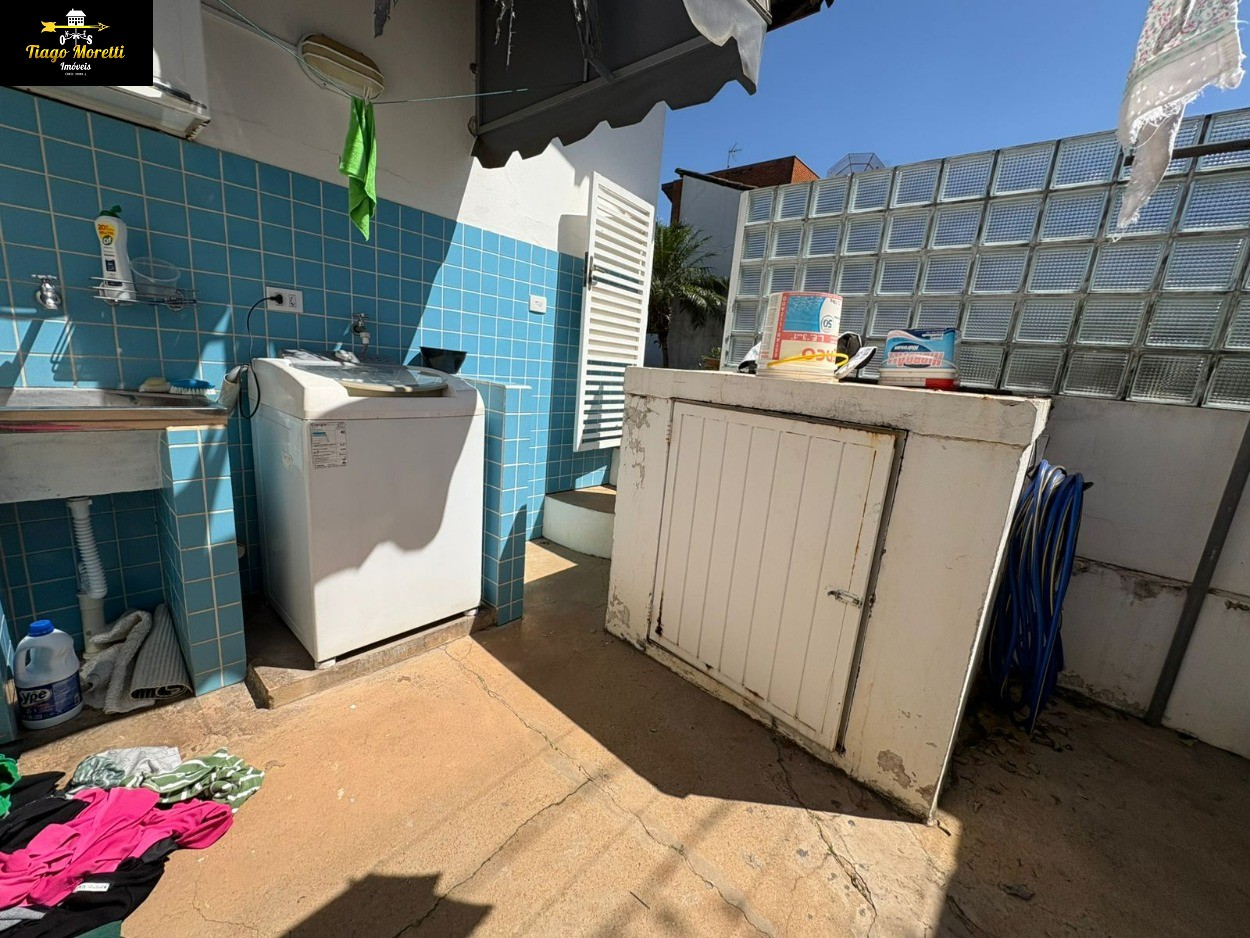Casa, 3 quartos - Foto 46
