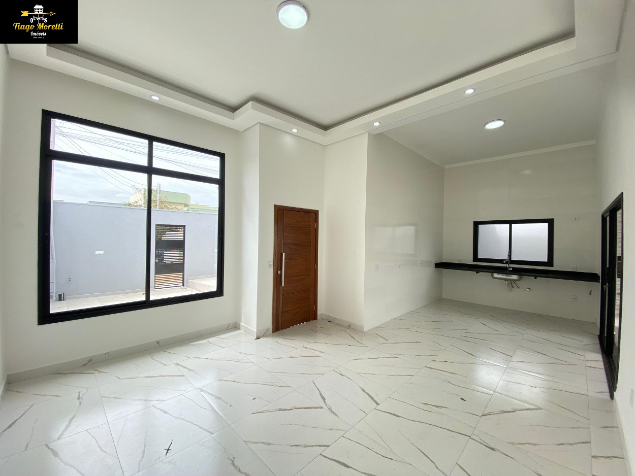 Casa, 3 quartos, 148 m² - Foto 4