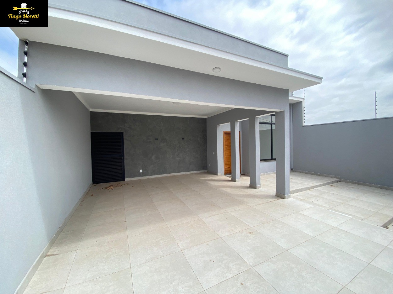 Casa, 3 quartos, 148 m² - Foto 3