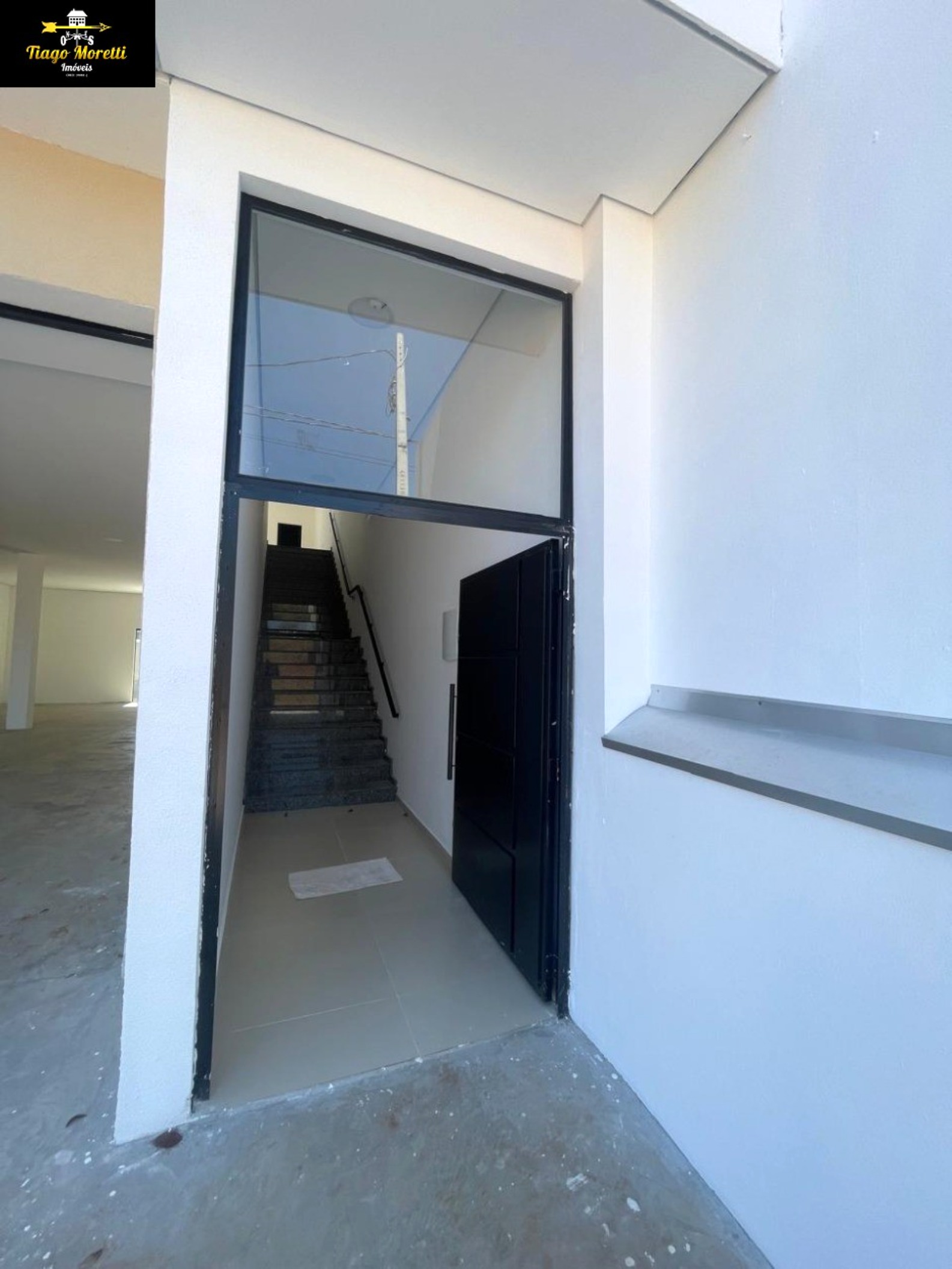 Depósito-Galpão, 412 m² - Foto 13