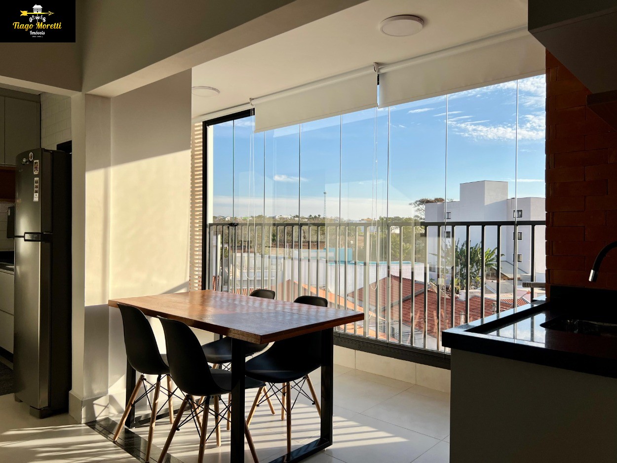 Apartamento, 2 quartos, 71 m² - Foto 6