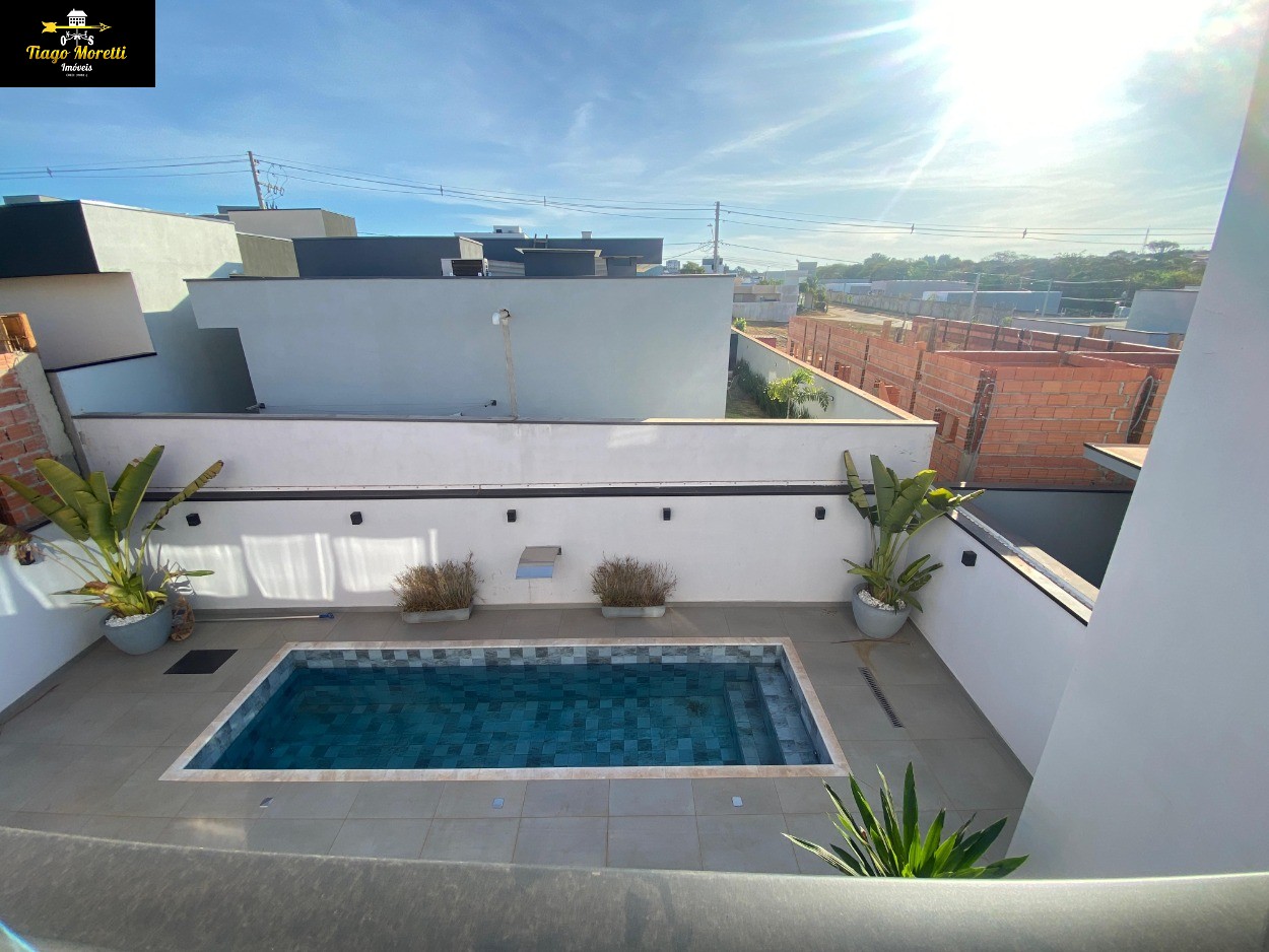 Casa de Condomínio, 3 quartos - Foto 22