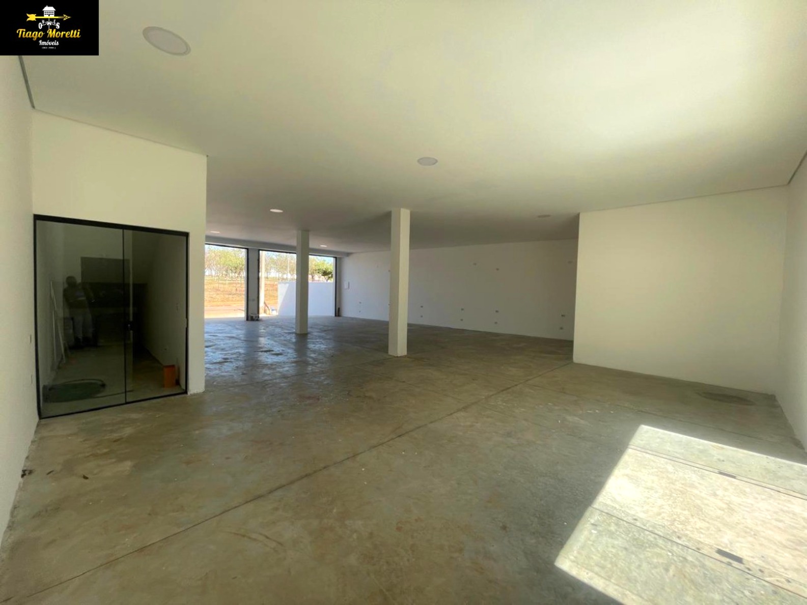 Depósito-Galpão, 412 m² - Foto 6