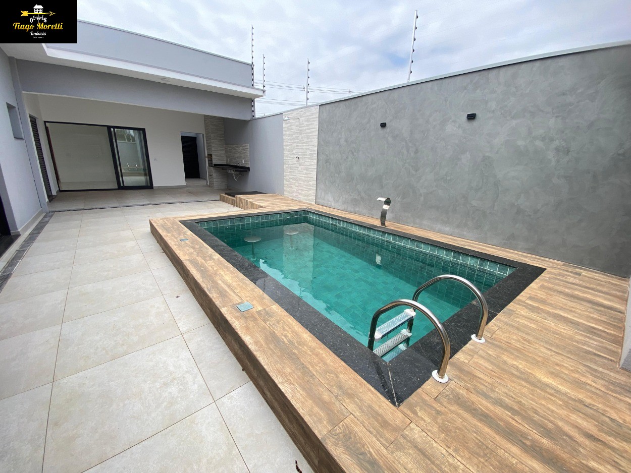 Casa, 3 quartos, 148 m² - Foto 17
