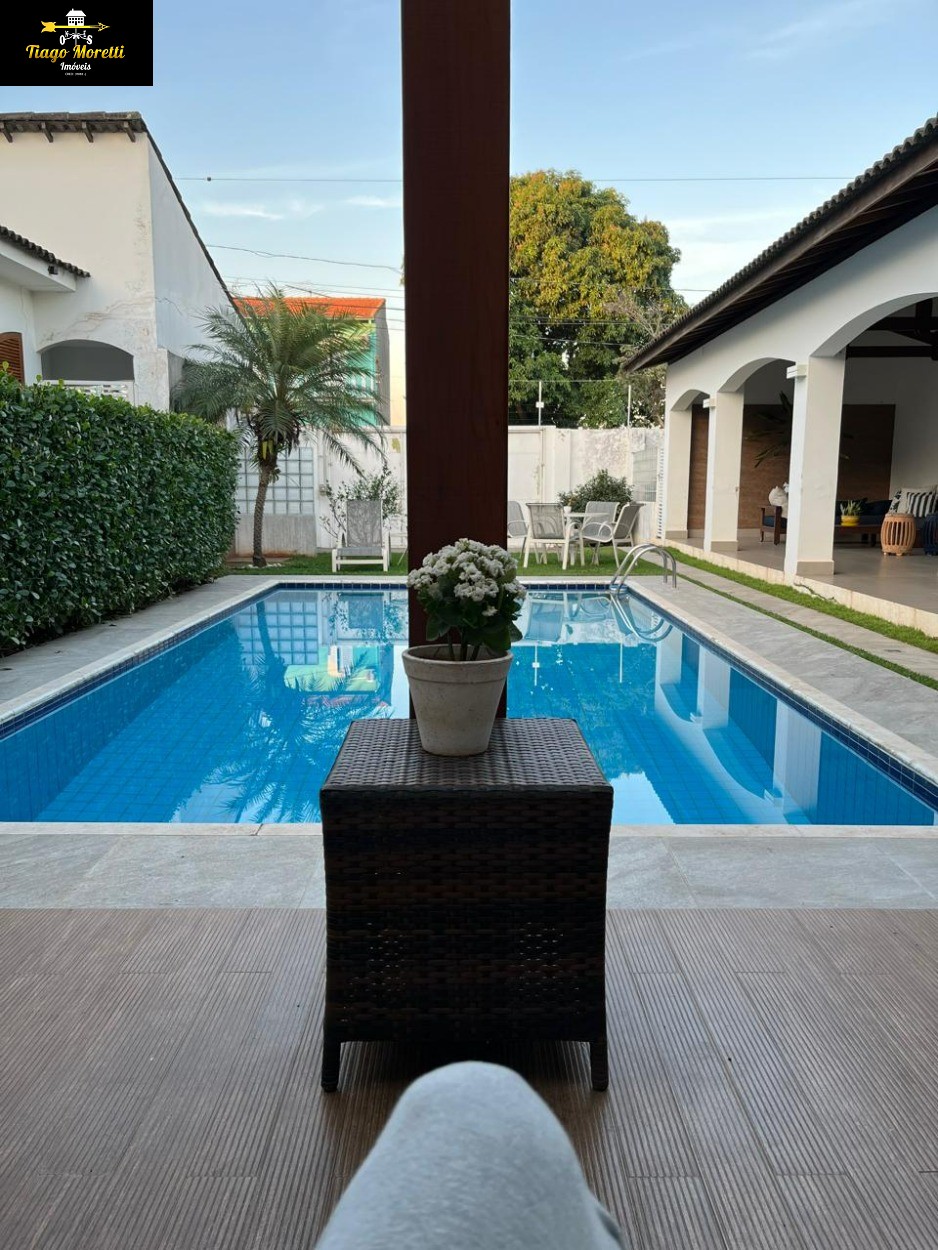 Casa, 3 quartos - Foto 43