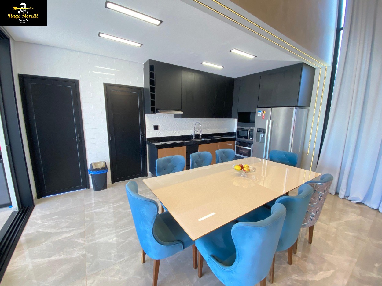 Casa de Condomínio, 3 quartos - Foto 6