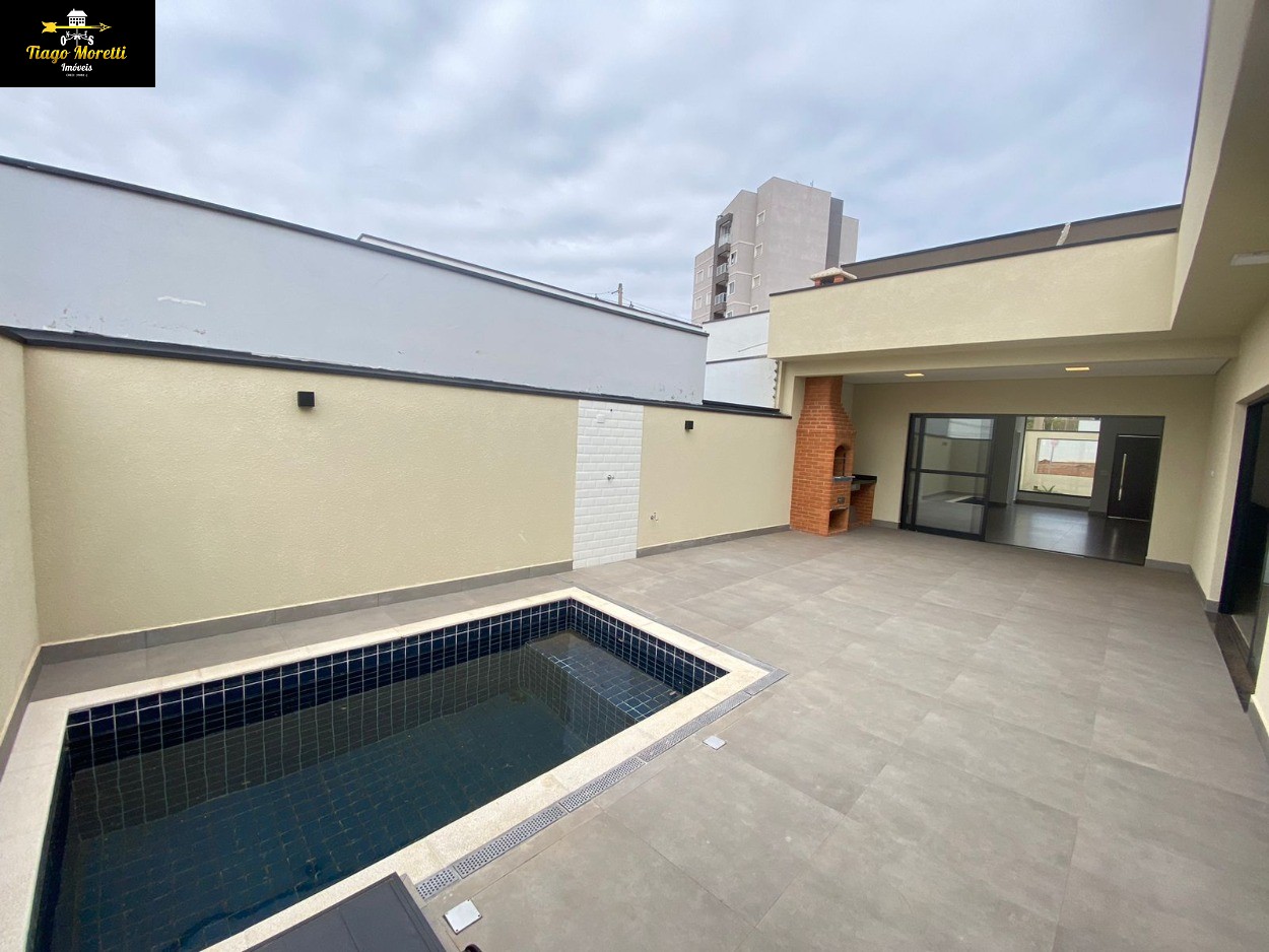 Casa, 3 quartos, 152 m² - Foto 1