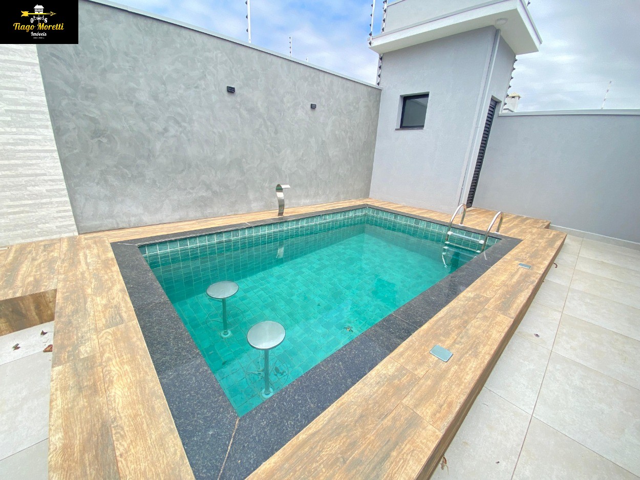 Casa, 3 quartos, 148 m² - Foto 16