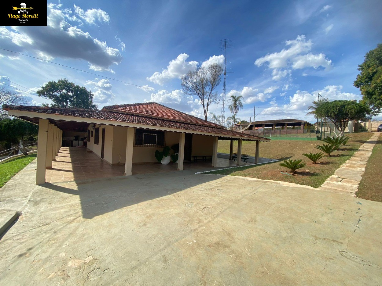 Chácara, 3 quartos - Foto 21