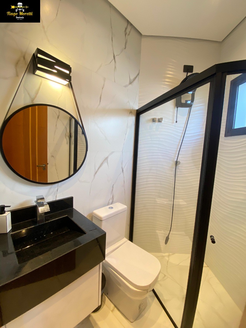 Casa de Condomínio, 3 quartos - Foto 11