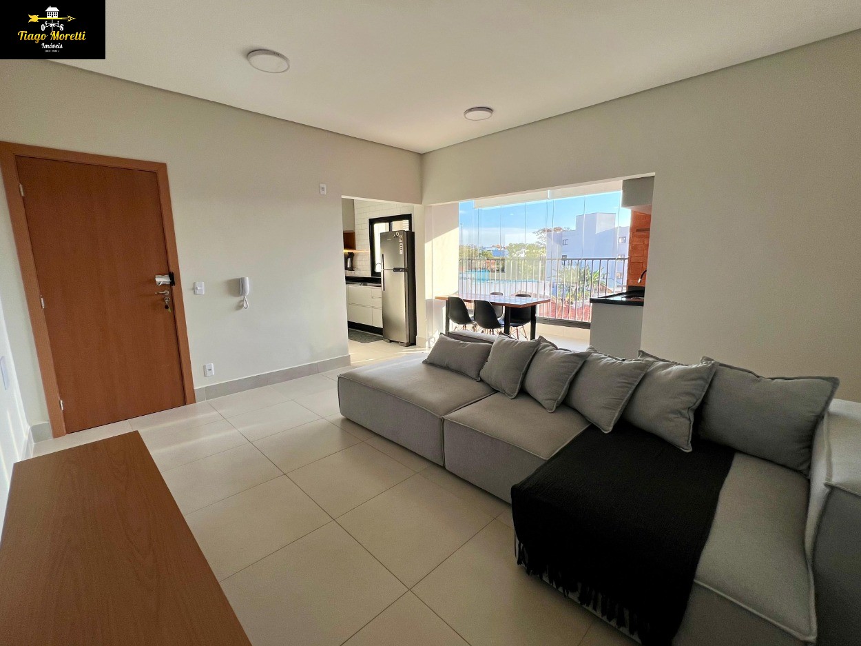 Apartamento, 2 quartos, 71 m² - Foto 2