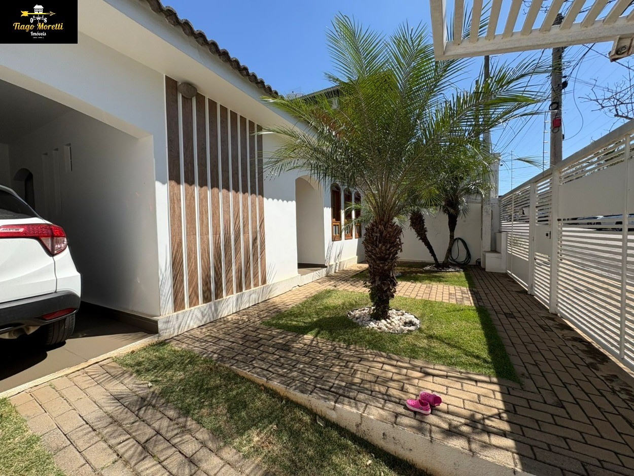 Casa, 3 quartos - Foto 42