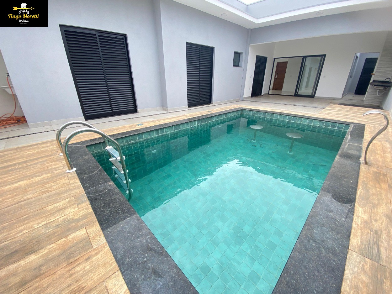 Casa, 3 quartos, 148 m² - Foto 1