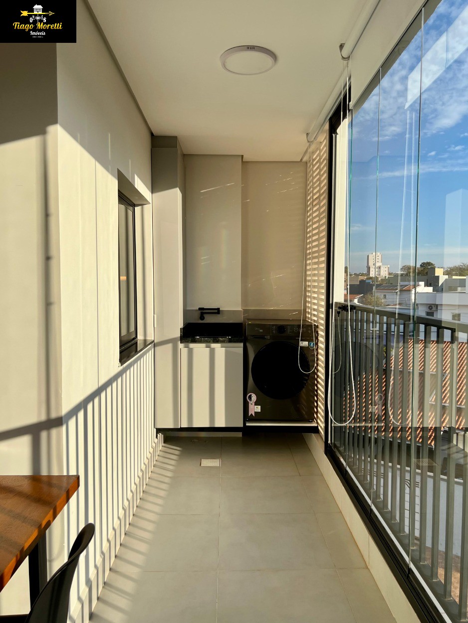 Apartamento, 2 quartos, 71 m² - Foto 14
