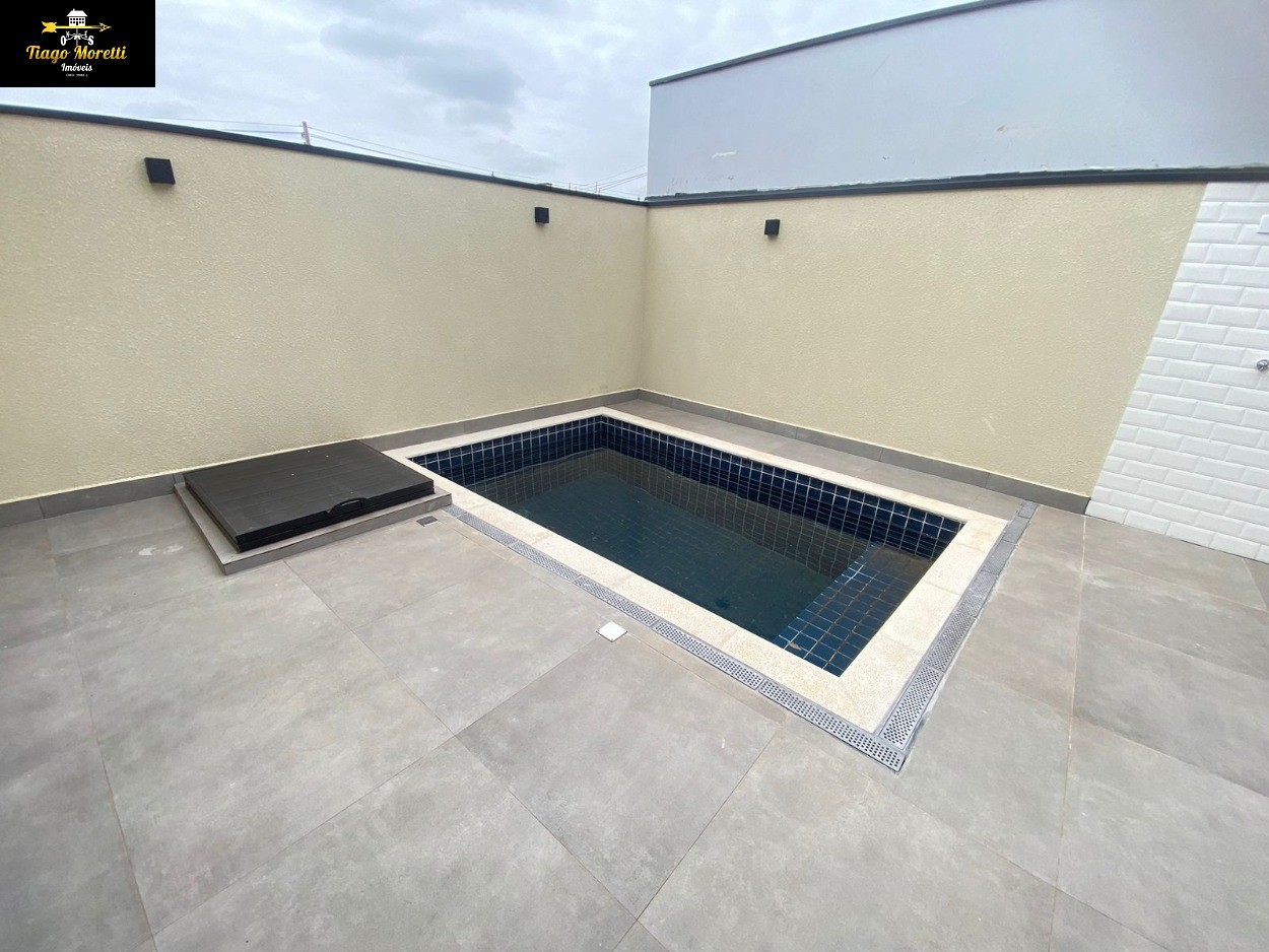 Casa, 3 quartos, 152 m² - Foto 16