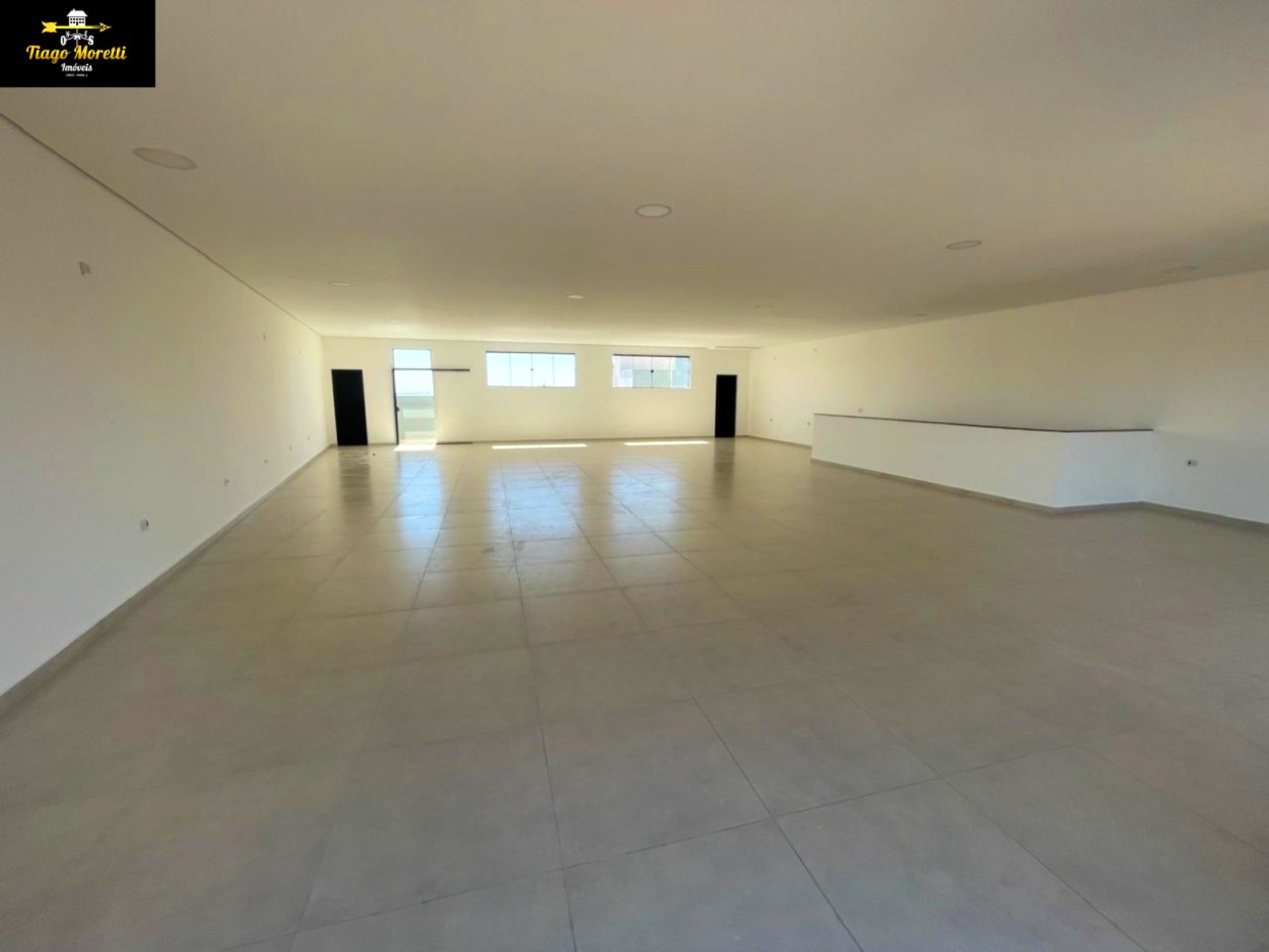 Depósito-Galpão, 412 m² - Foto 16