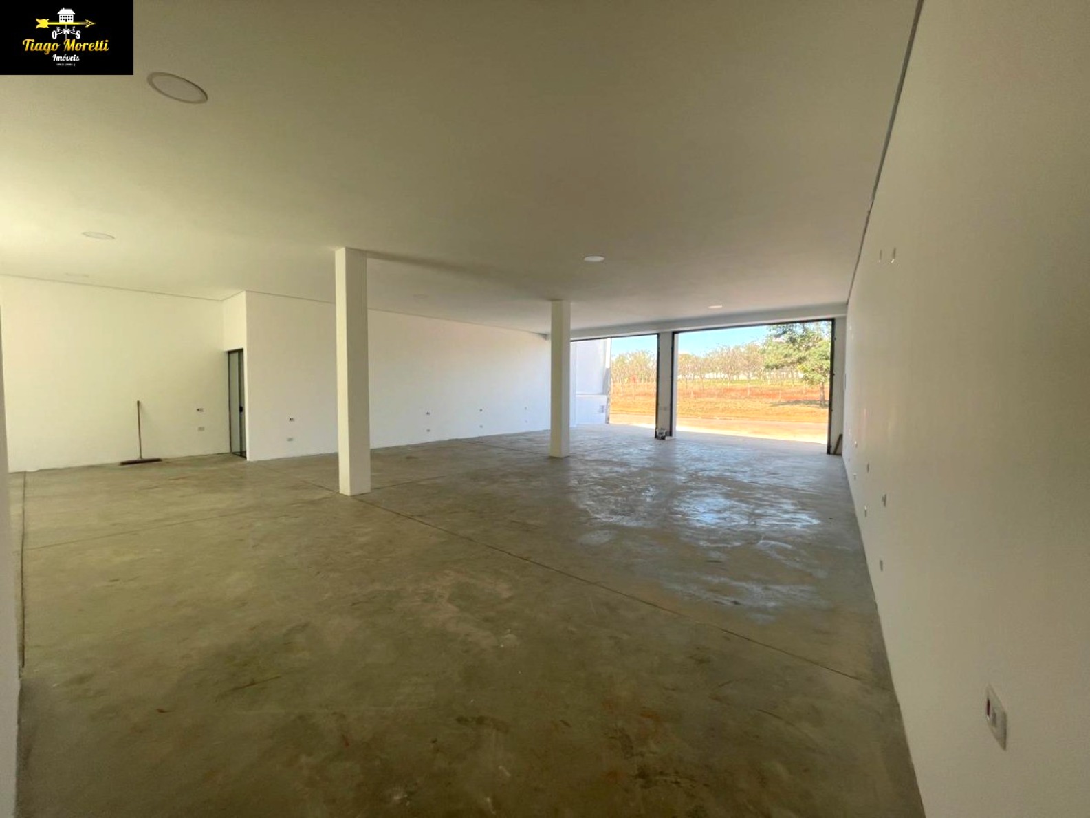 Depósito-Galpão, 412 m² - Foto 4