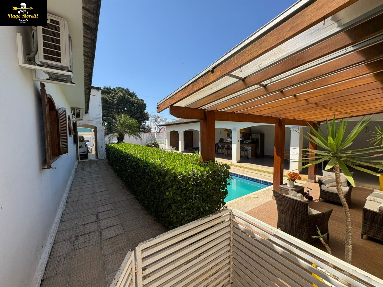 Casa, 3 quartos - Foto 4