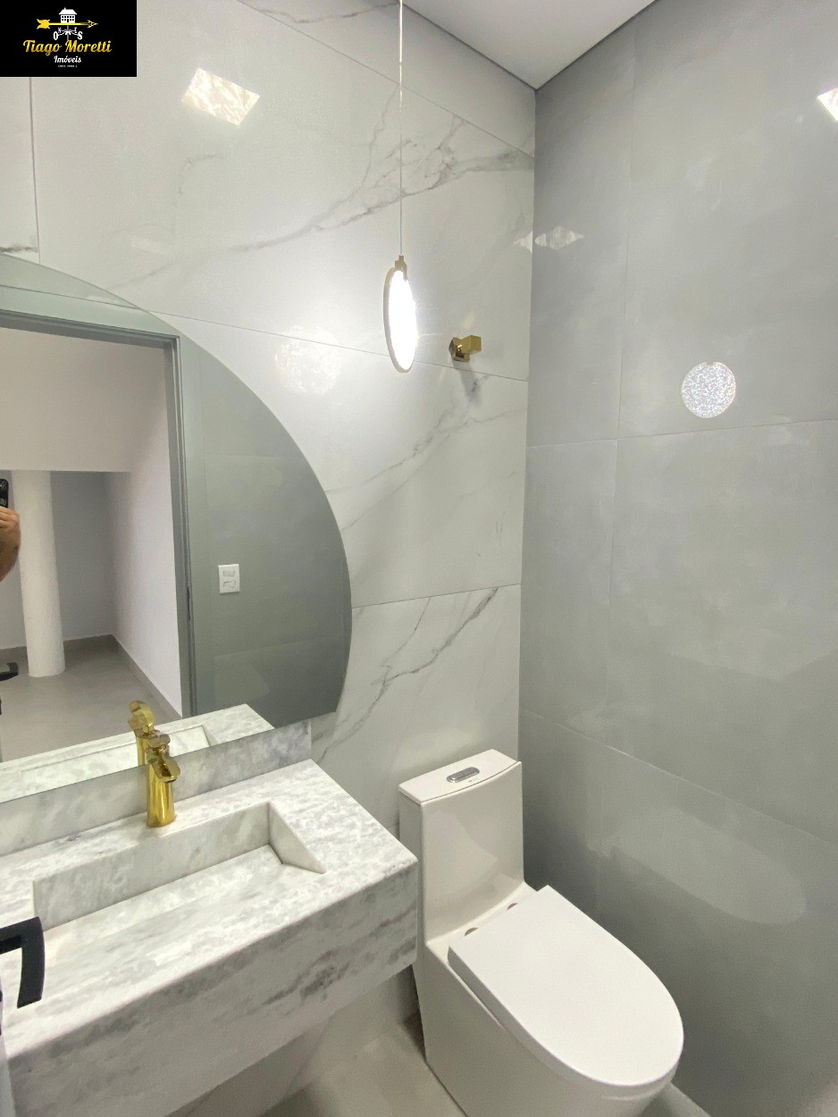 Casa de Condomínio, 3 quartos - Foto 8