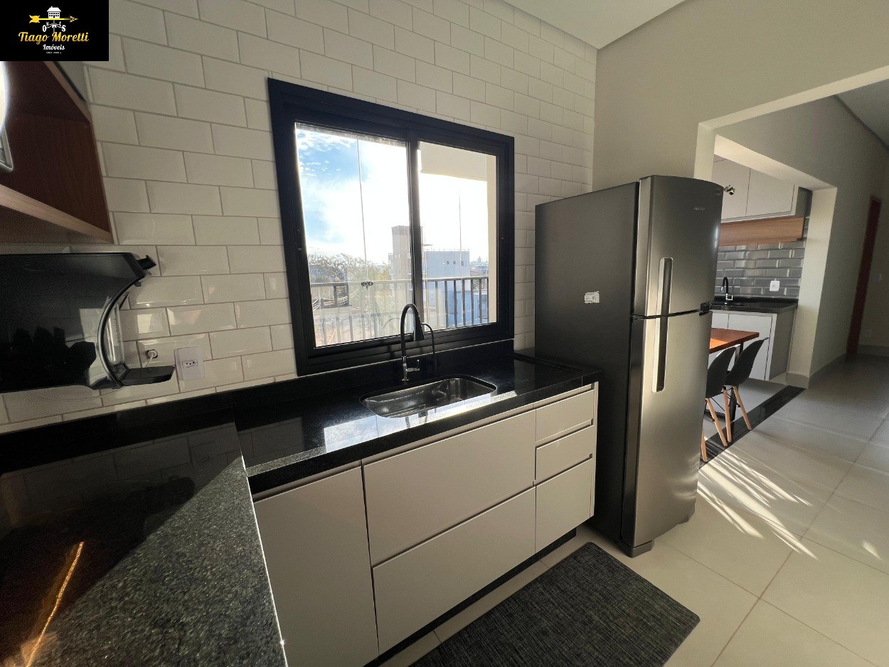 Apartamento, 2 quartos, 71 m² - Foto 9